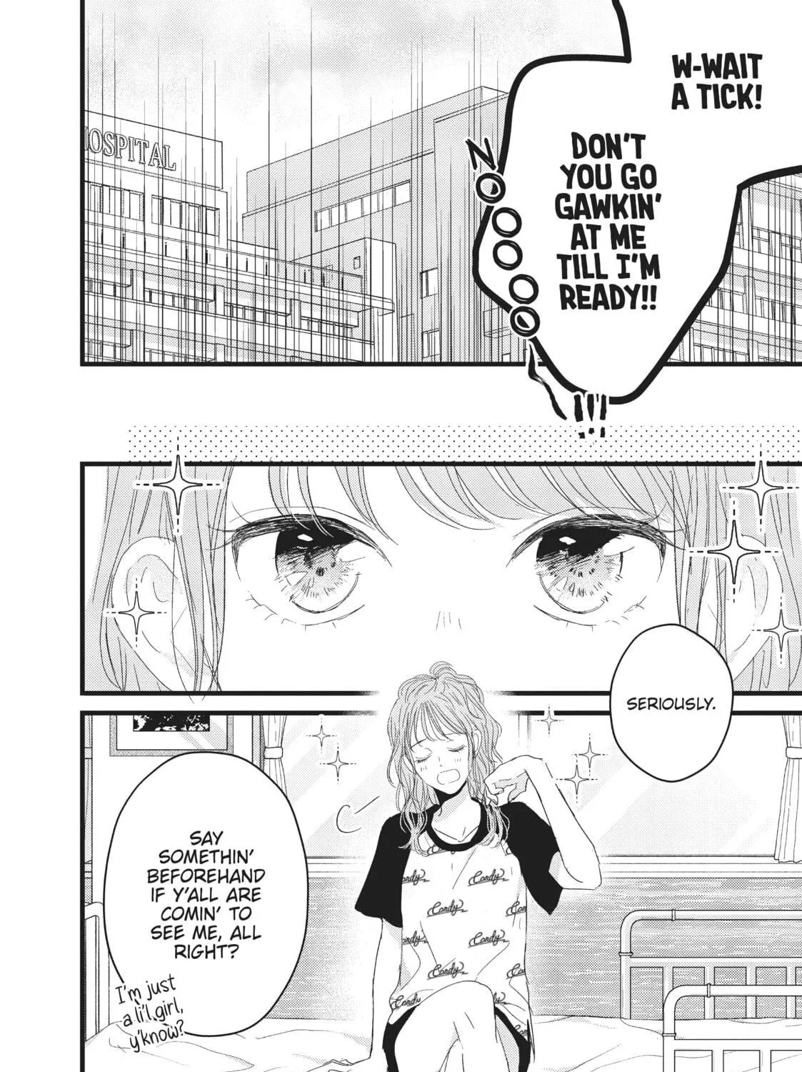 Read Cinderella Closet chapter 13 image 22 on Lezhin