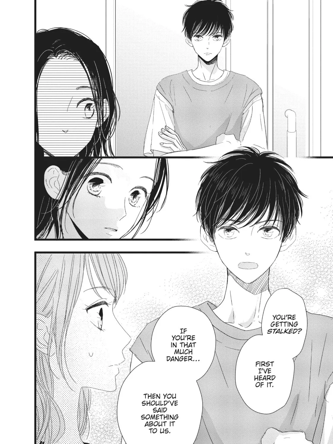 Read Cinderella Closet chapter 13 image 26 on Lezhin