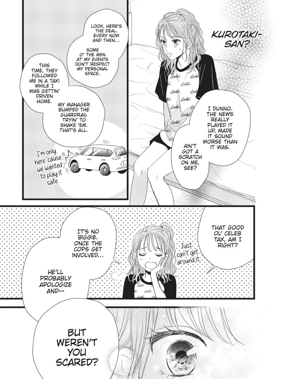 Read Cinderella Closet chapter 13 image 28 on Lezhin
