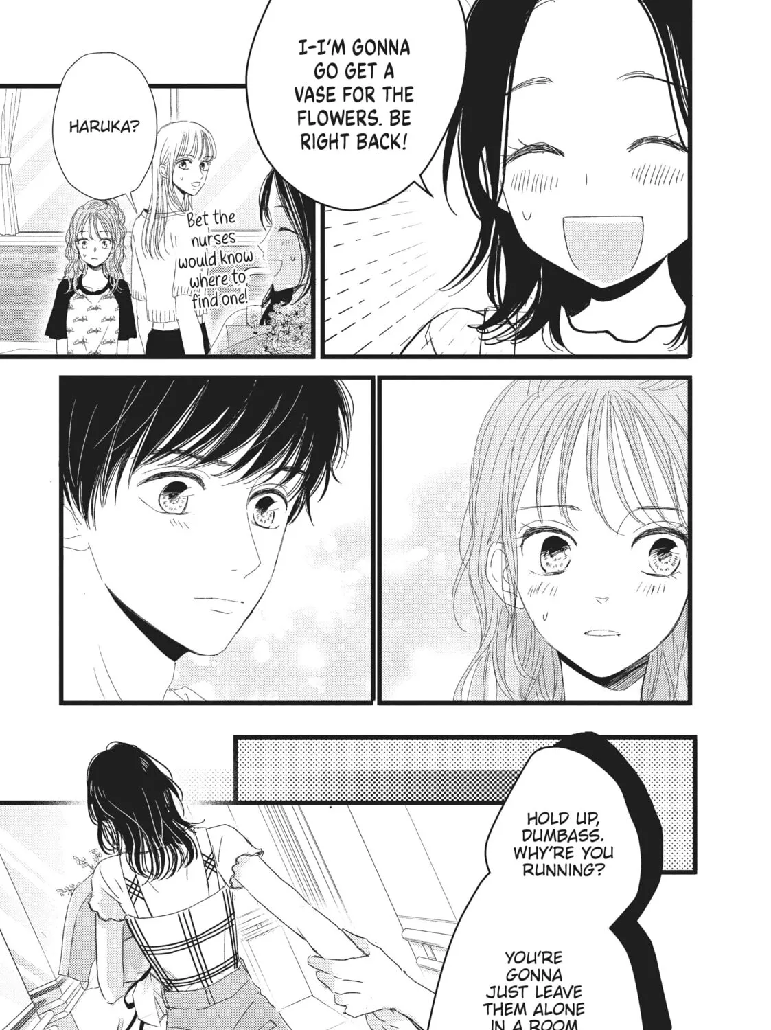 Read Cinderella Closet chapter 13 image 32 on Lezhin