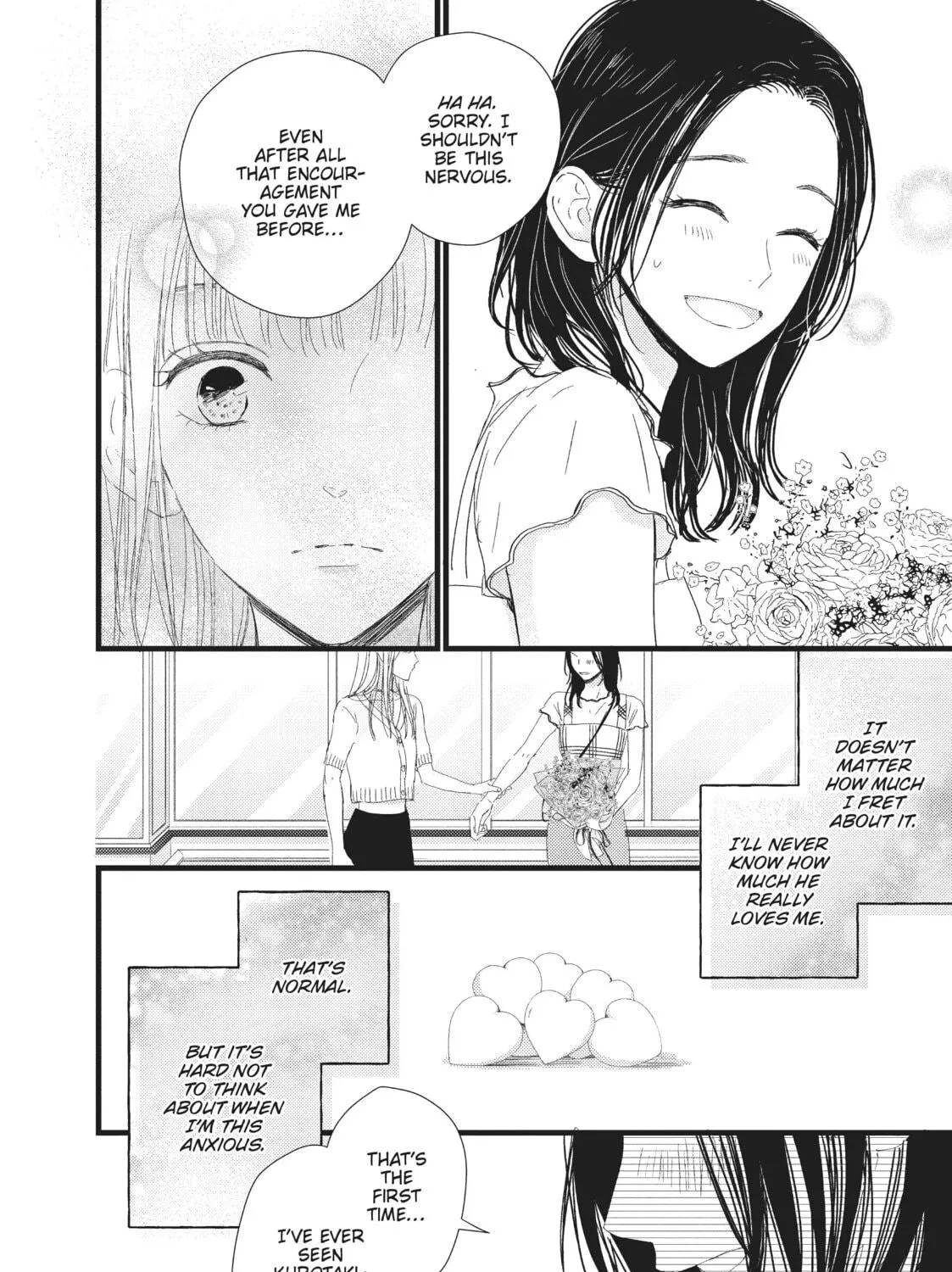Read Cinderella Closet chapter 13 image 34 on Lezhin