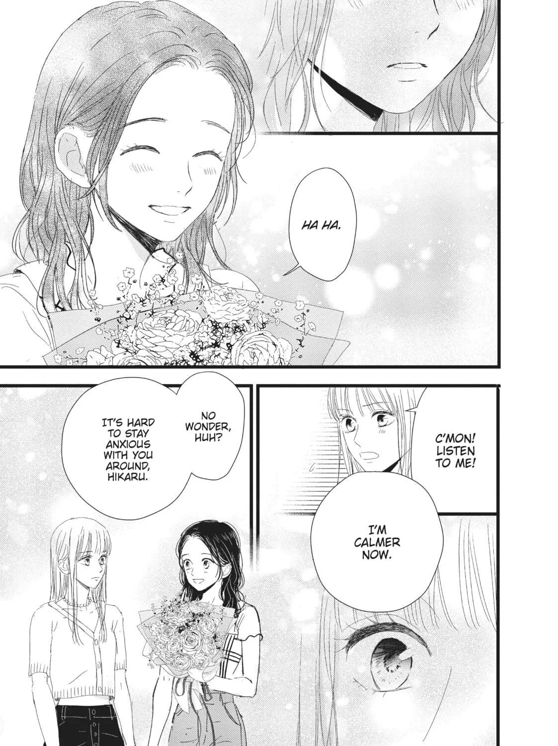 Read Cinderella Closet chapter 13 image 40 on Lezhin