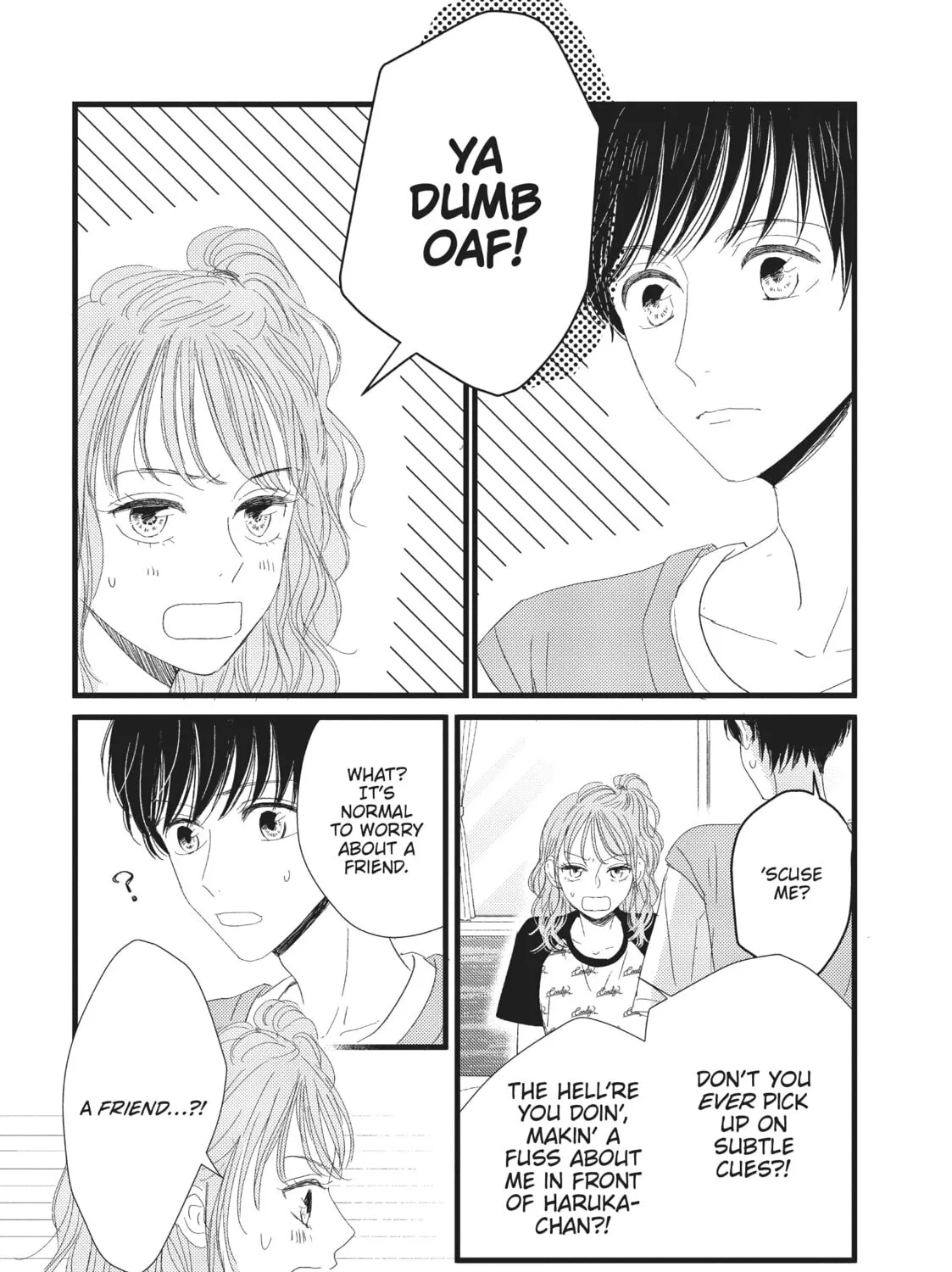 Read Cinderella Closet chapter 13 image 44 on Lezhin