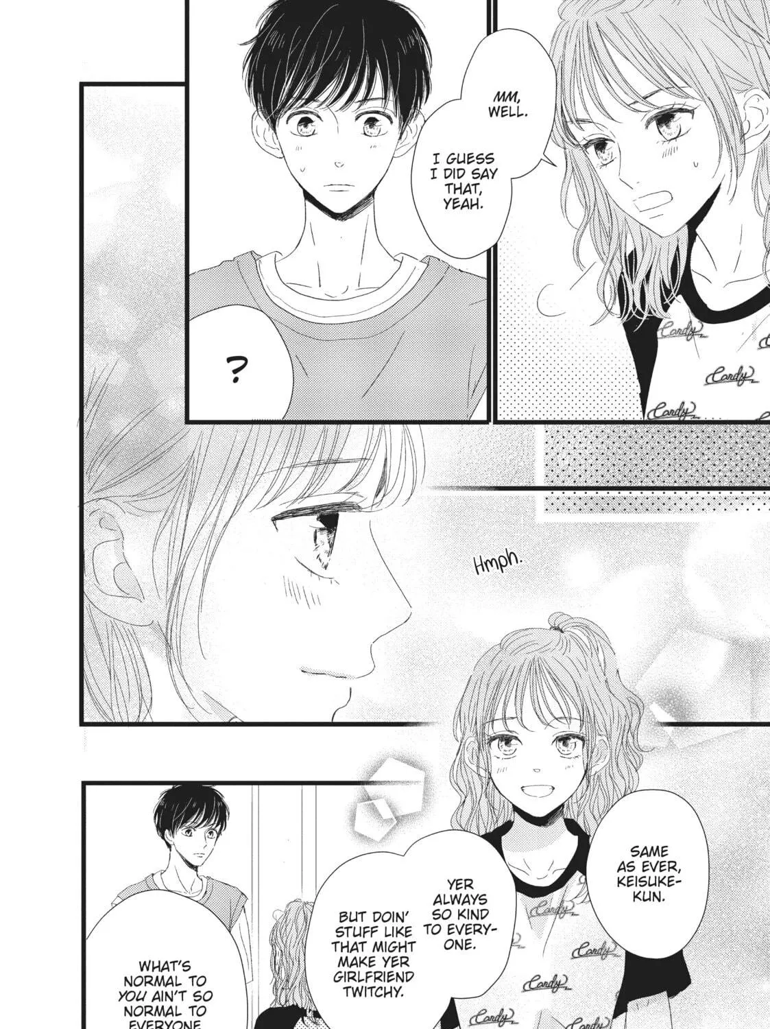 Read Cinderella Closet chapter 13 image 46 on Lezhin