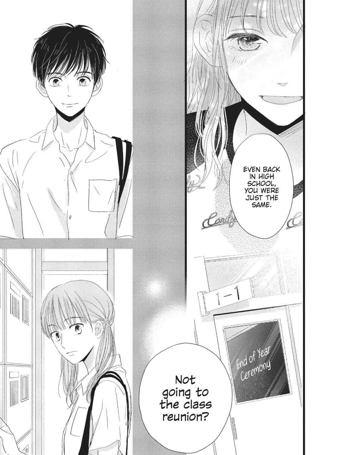 Read Cinderella Closet chapter 13 image 48 on Lezhin