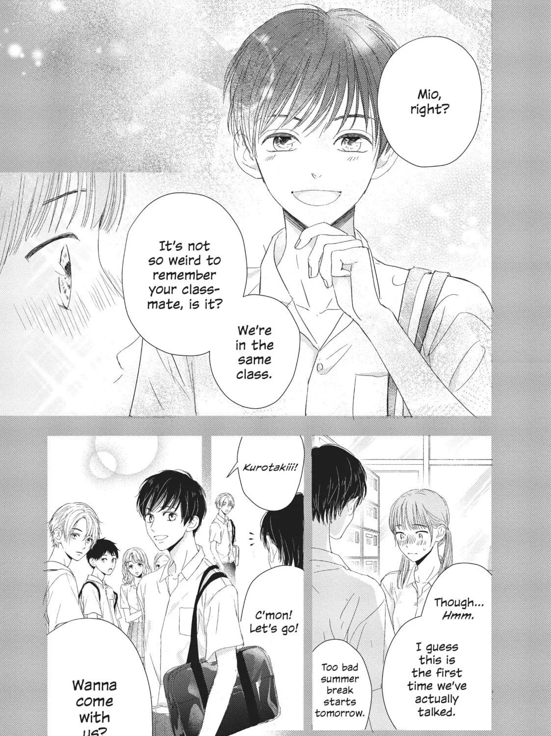 Read Cinderella Closet chapter 13 image 52 on Lezhin