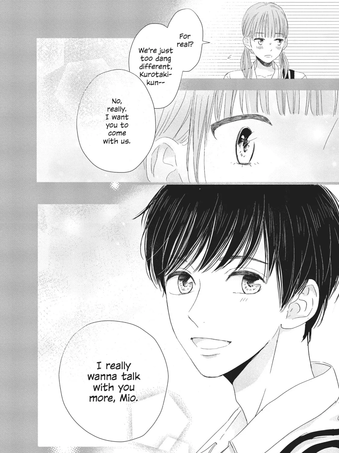 Read Cinderella Closet chapter 13 image 54 on Lezhin