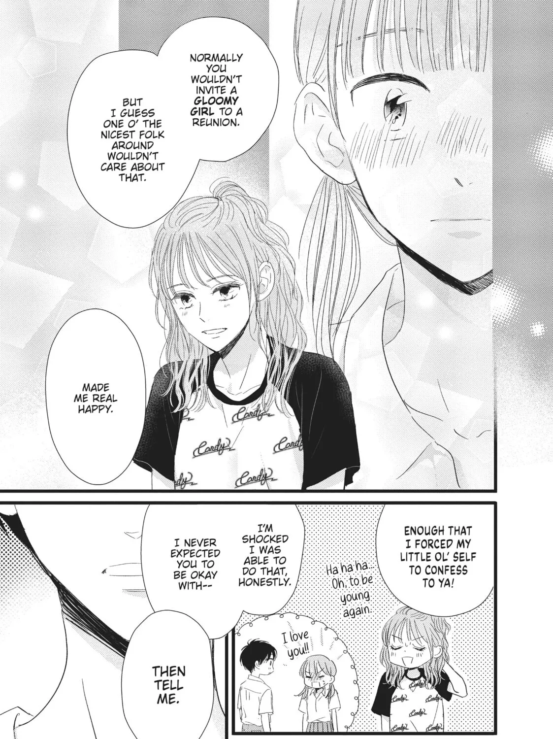 Read Cinderella Closet chapter 13 image 56 on Lezhin
