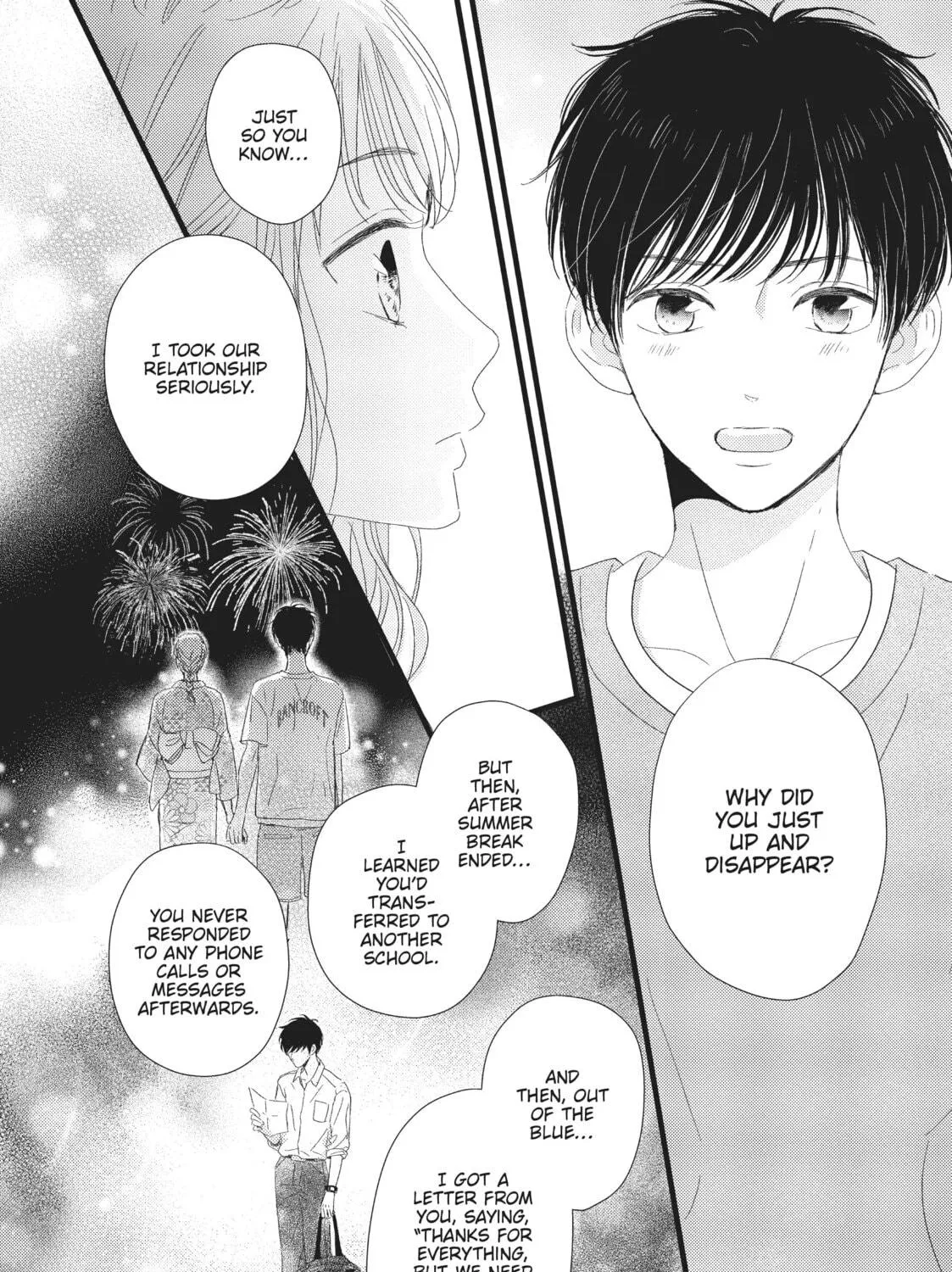 Read Cinderella Closet chapter 13 image 58 on Lezhin