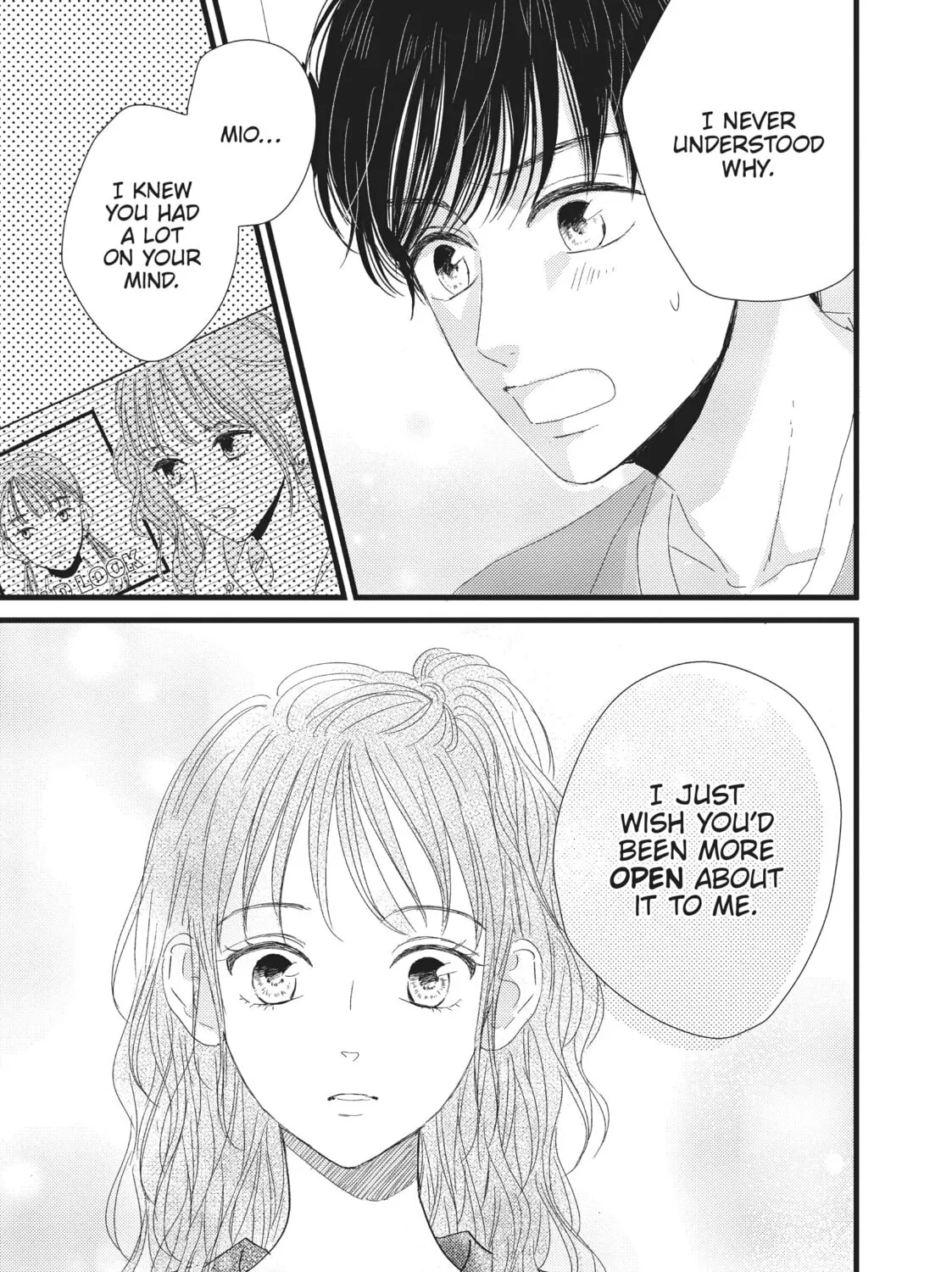 Read Cinderella Closet chapter 13 image 60 on Lezhin