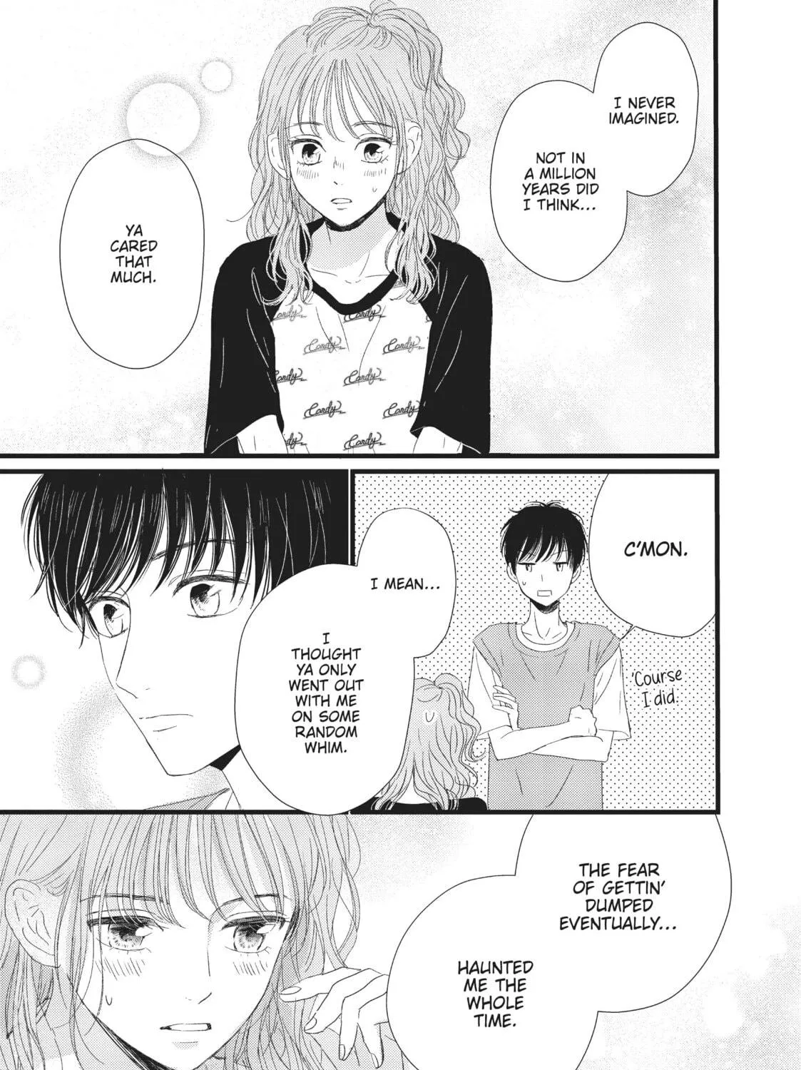 Read Cinderella Closet chapter 13 image 64 on Lezhin