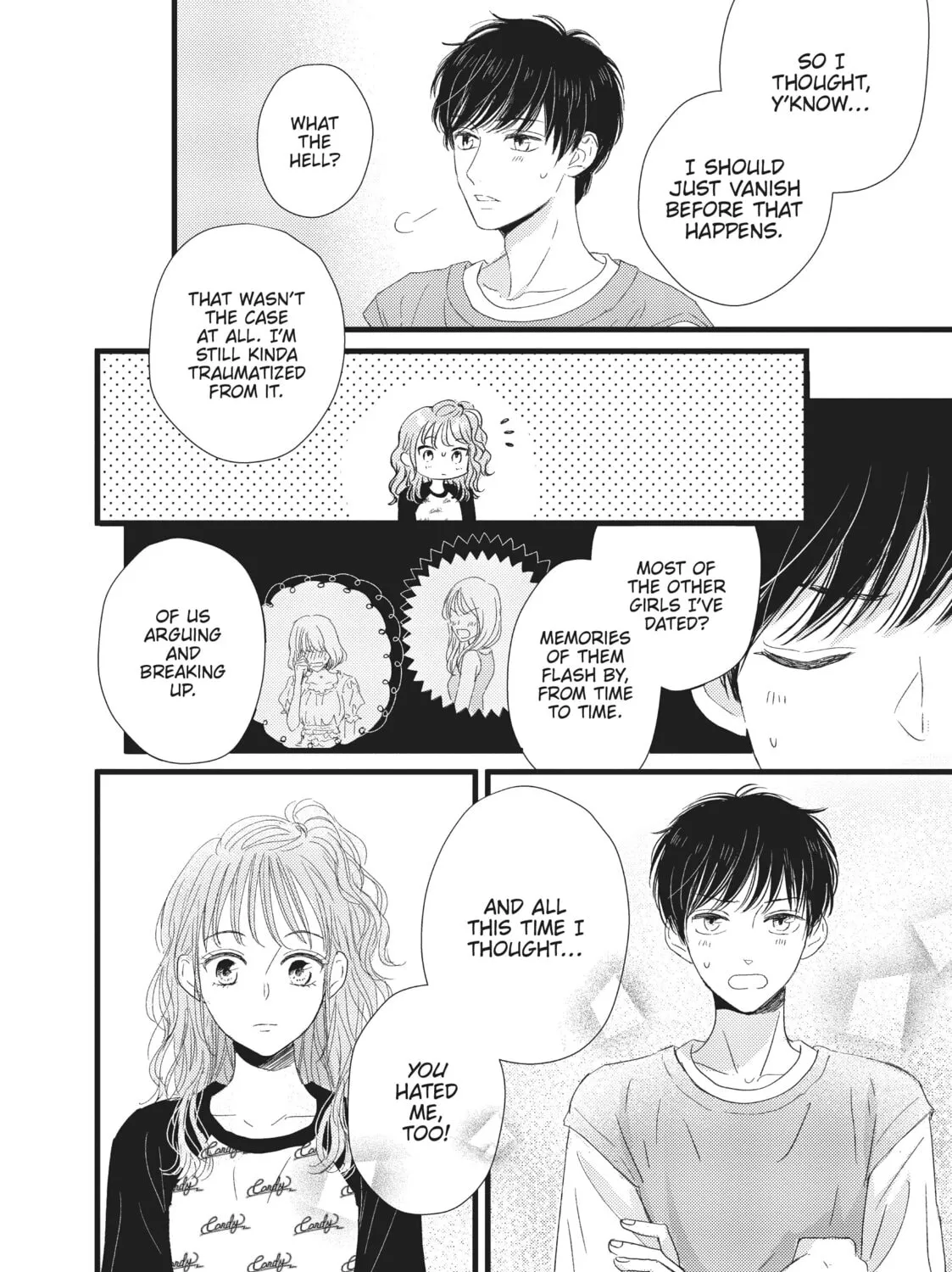 Read Cinderella Closet chapter 13 image 66 on Lezhin