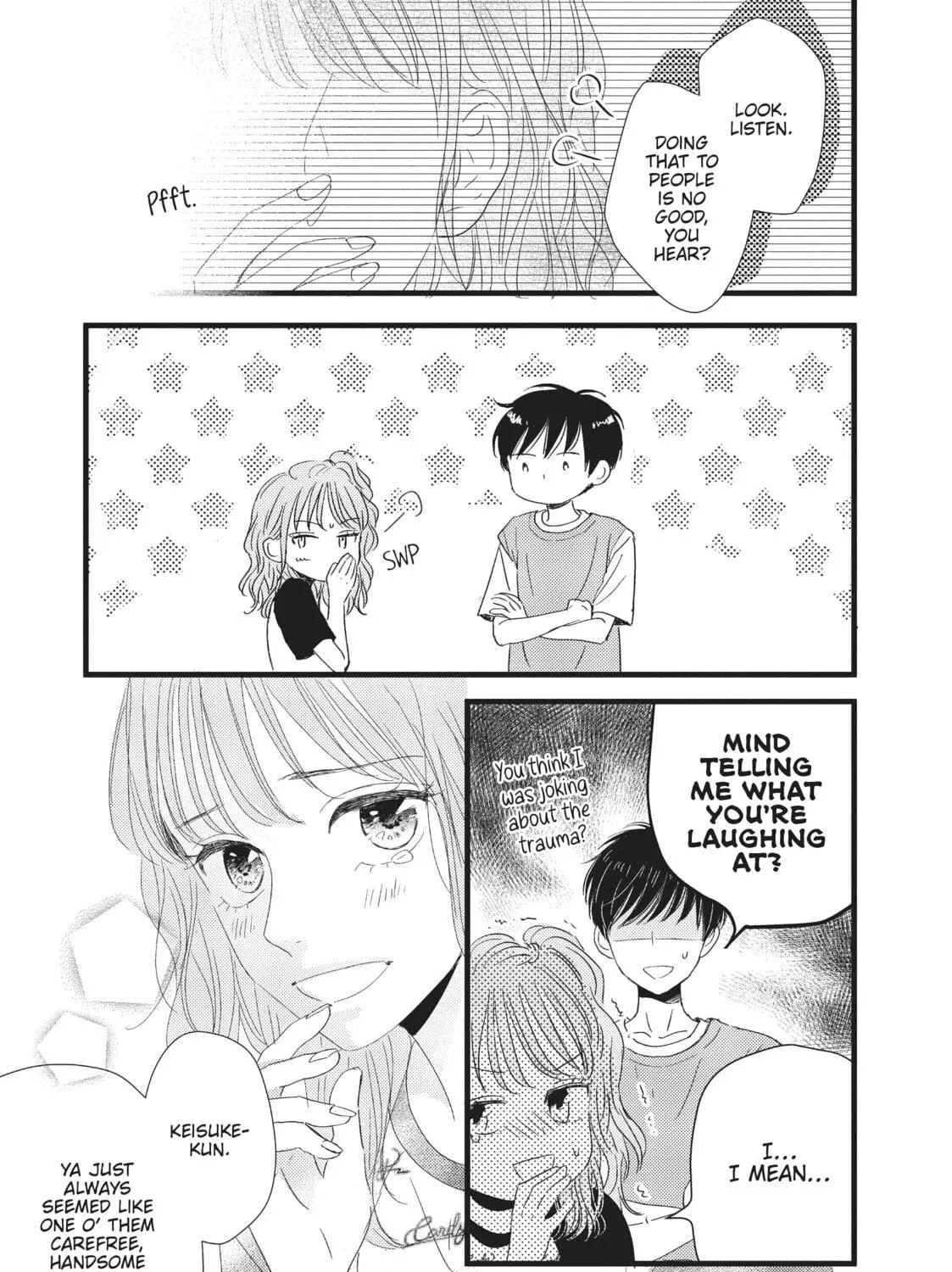 Read Cinderella Closet chapter 13 image 68 on Lezhin