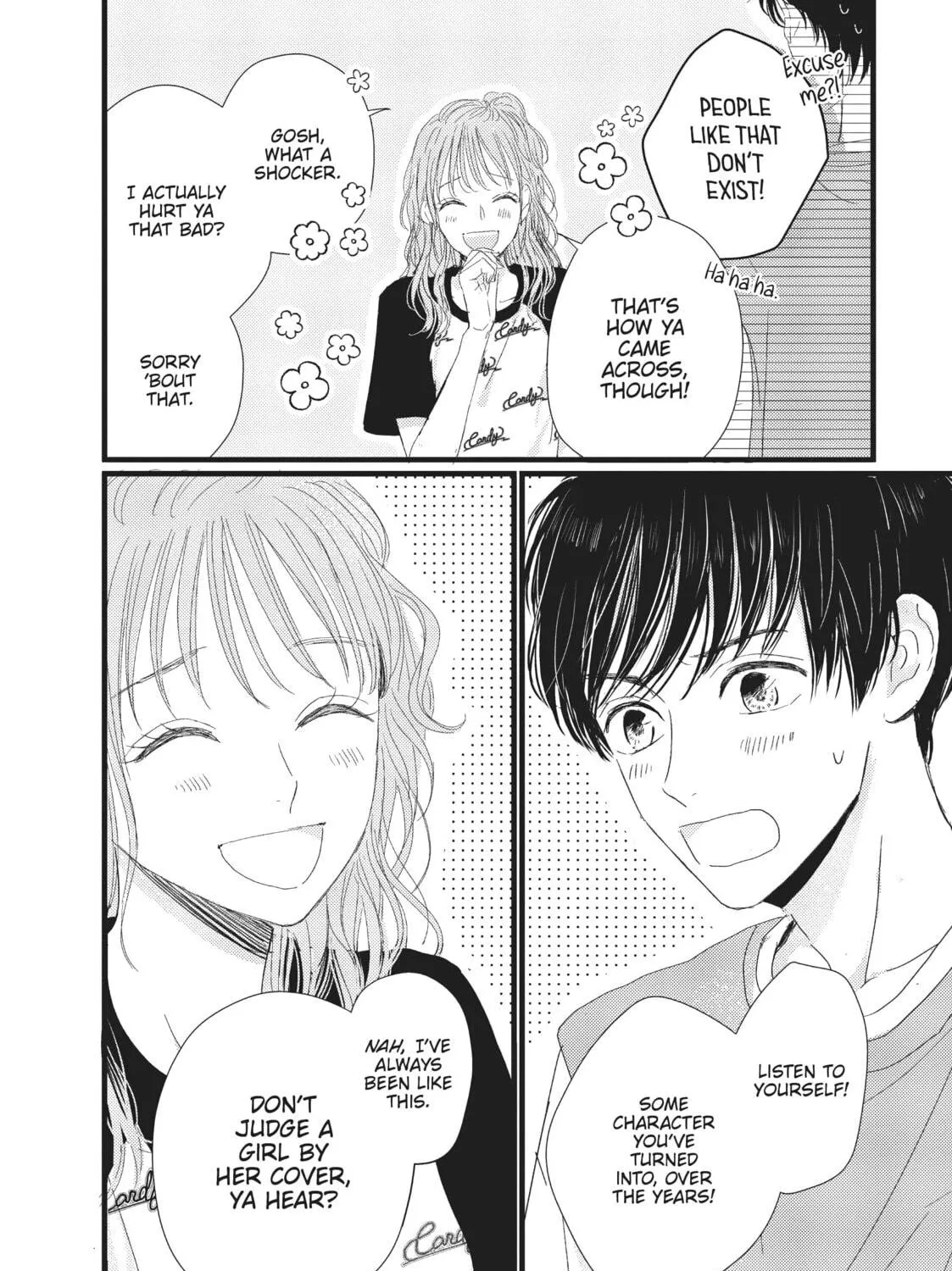 Read Cinderella Closet chapter 13 image 70 on Lezhin