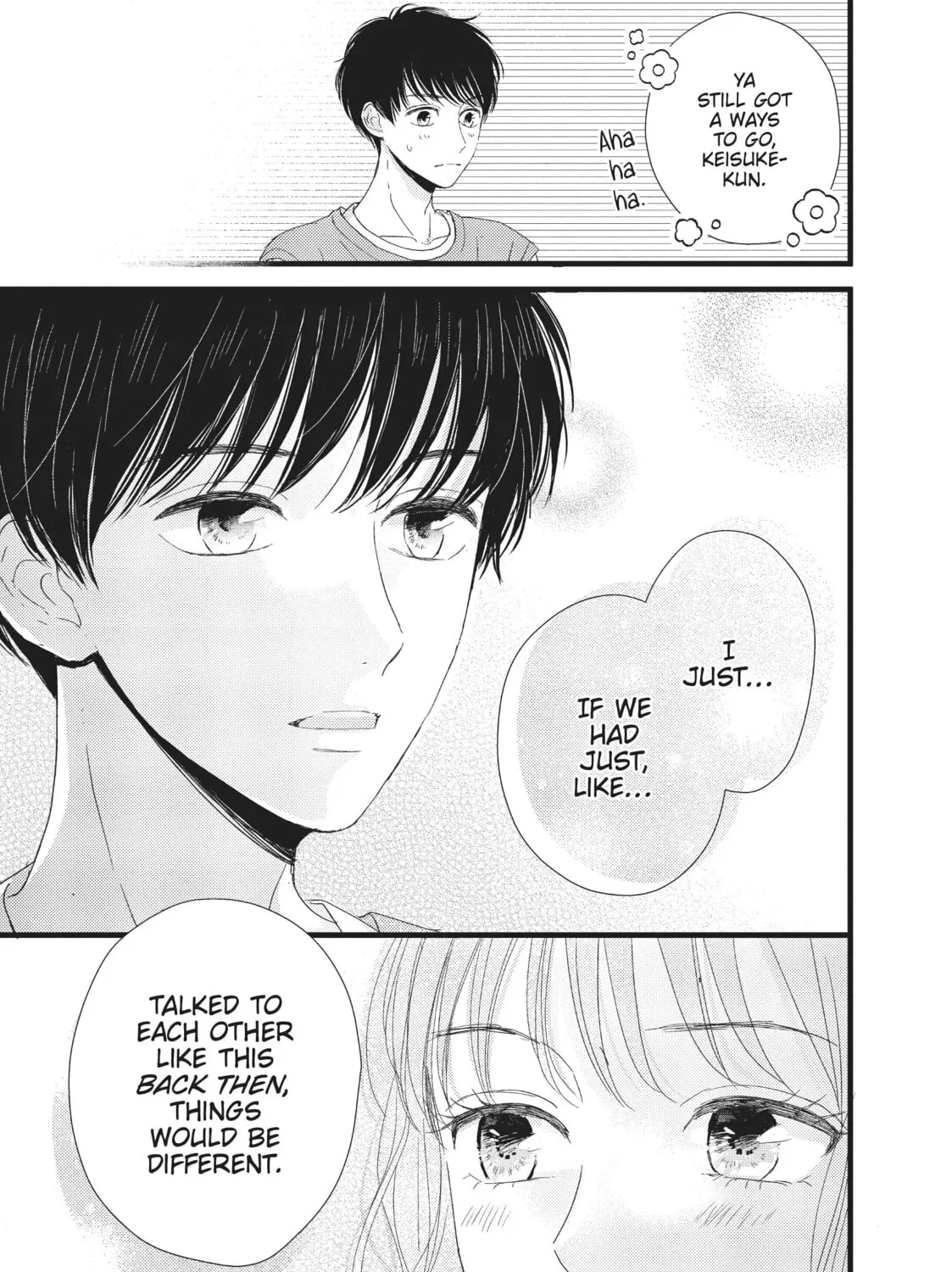 Read Cinderella Closet chapter 13 image 72 on Lezhin