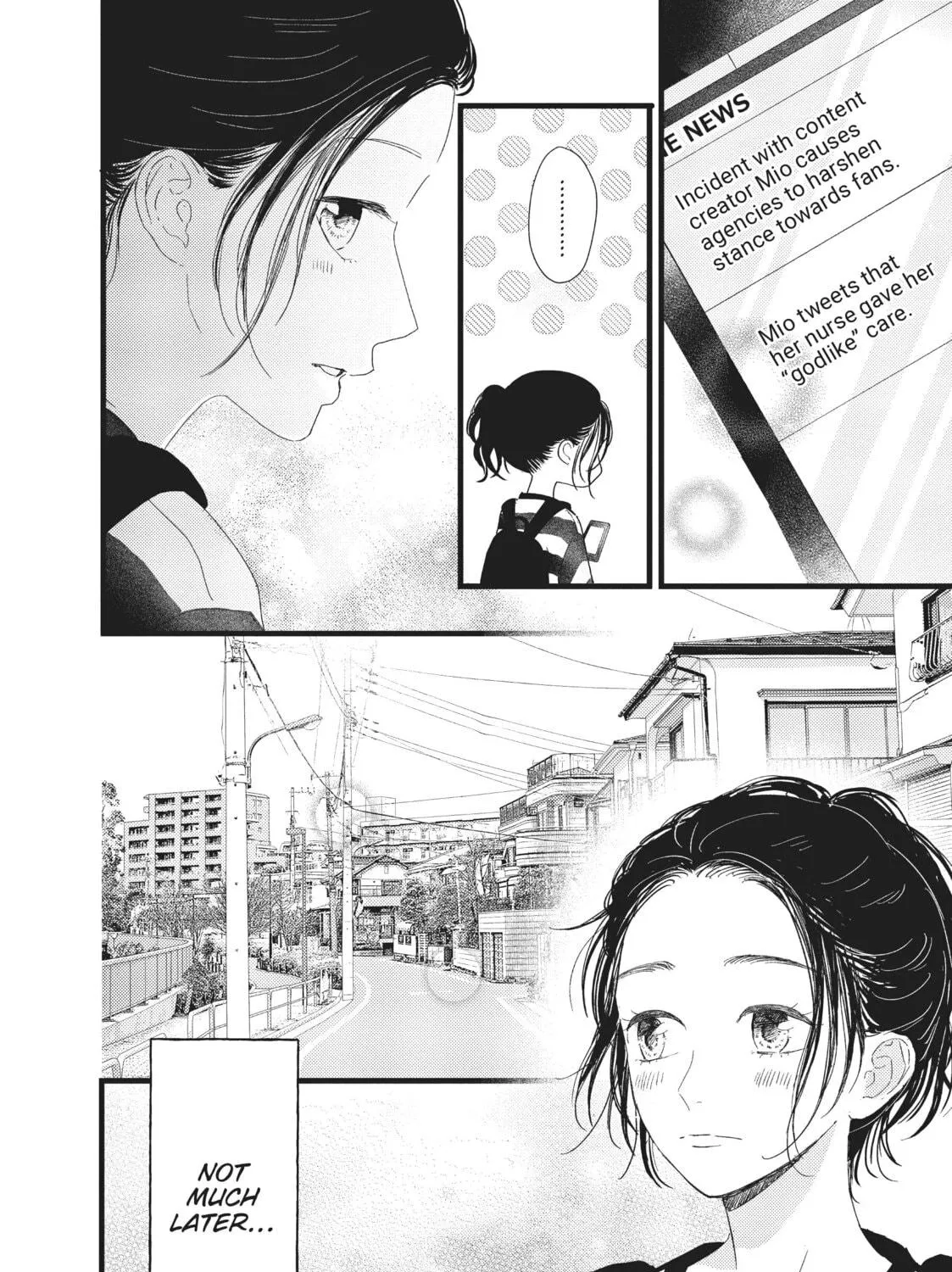 Read Cinderella Closet chapter 14 image 10 on Lezhin