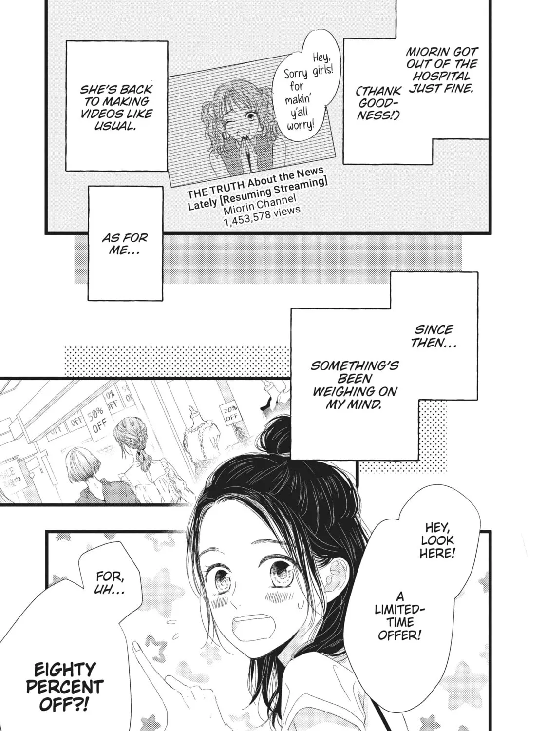 Read Cinderella Closet chapter 14 image 12 on Lezhin