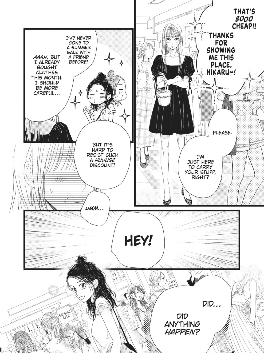 Read Cinderella Closet chapter 14 image 14 on Lezhin