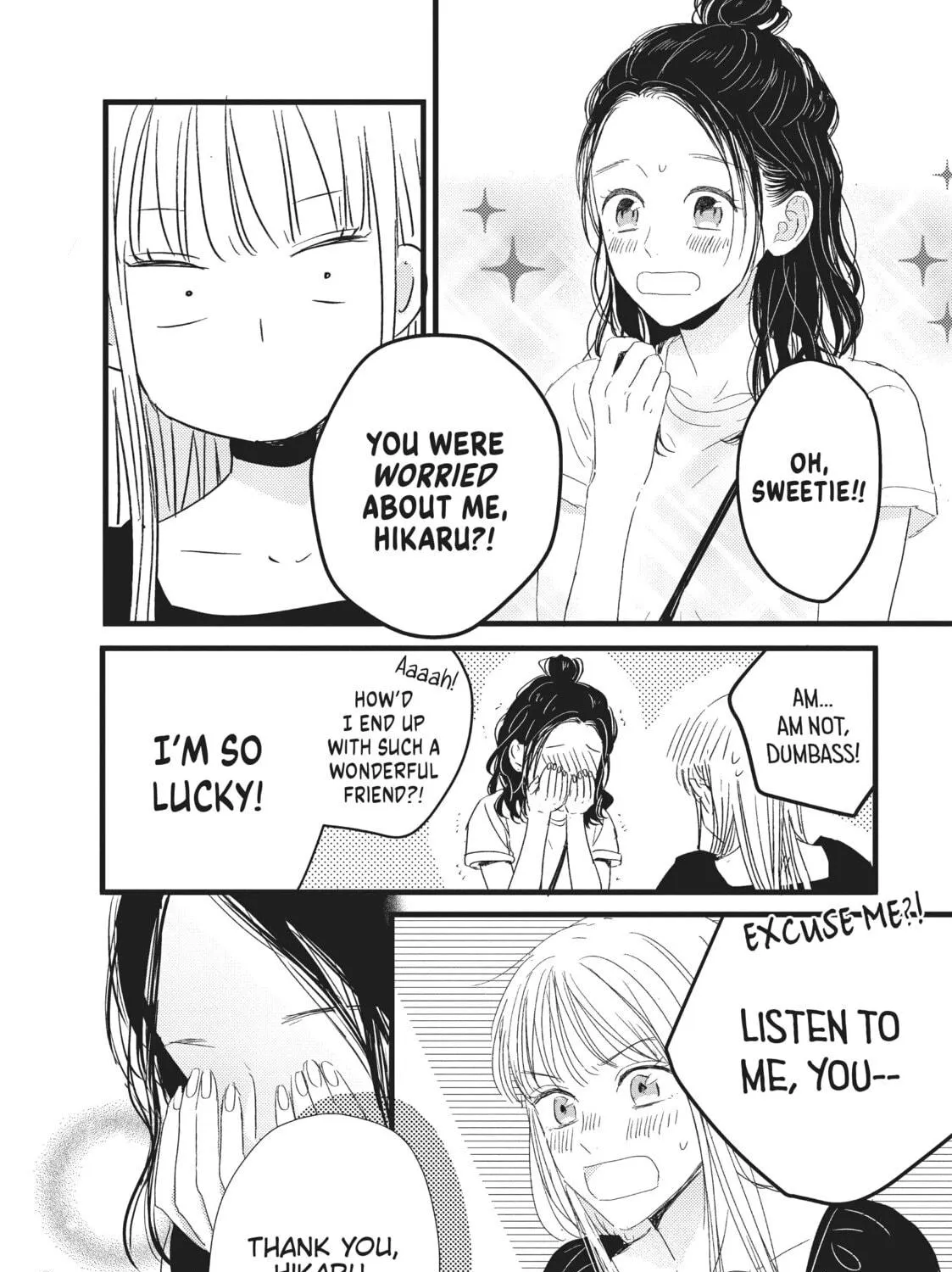 Read Cinderella Closet chapter 14 image 18 on Lezhin