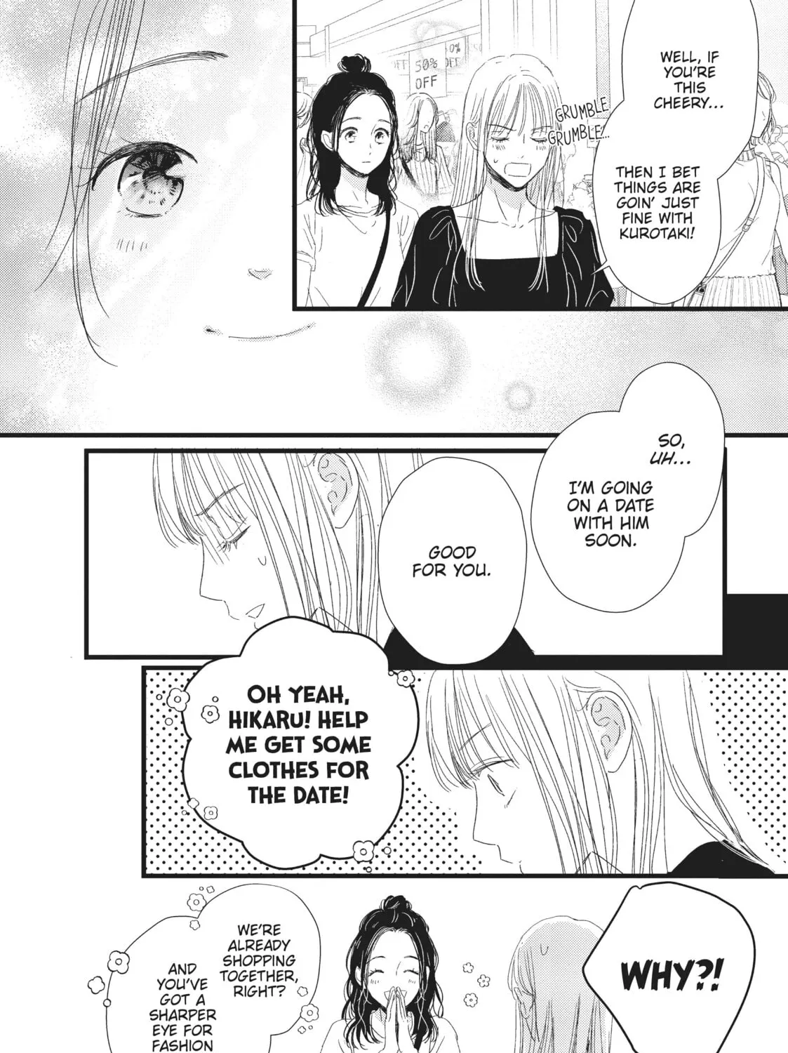 Read Cinderella Closet chapter 14 image 26 on Lezhin