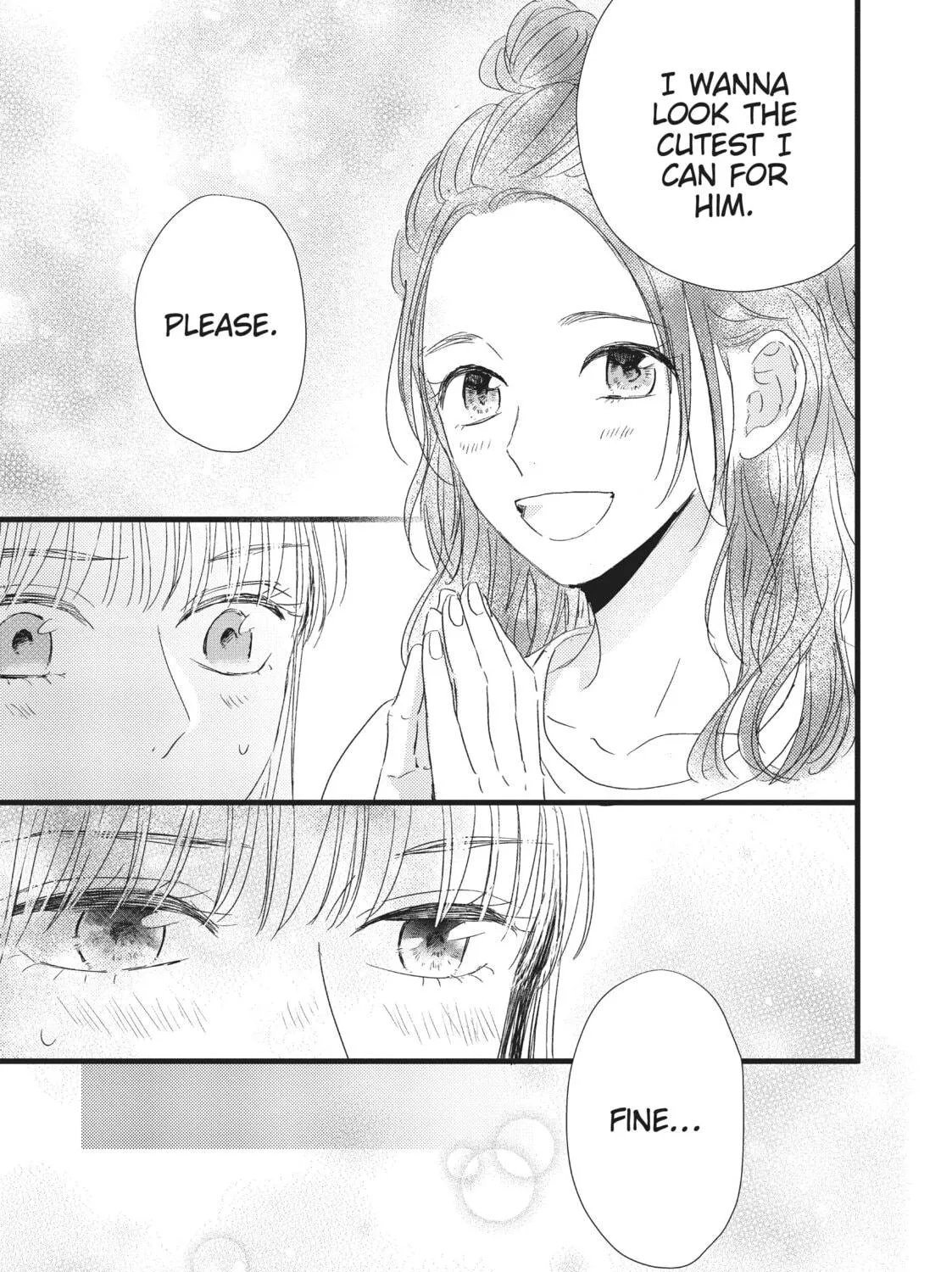 Read Cinderella Closet chapter 14 image 28 on Lezhin