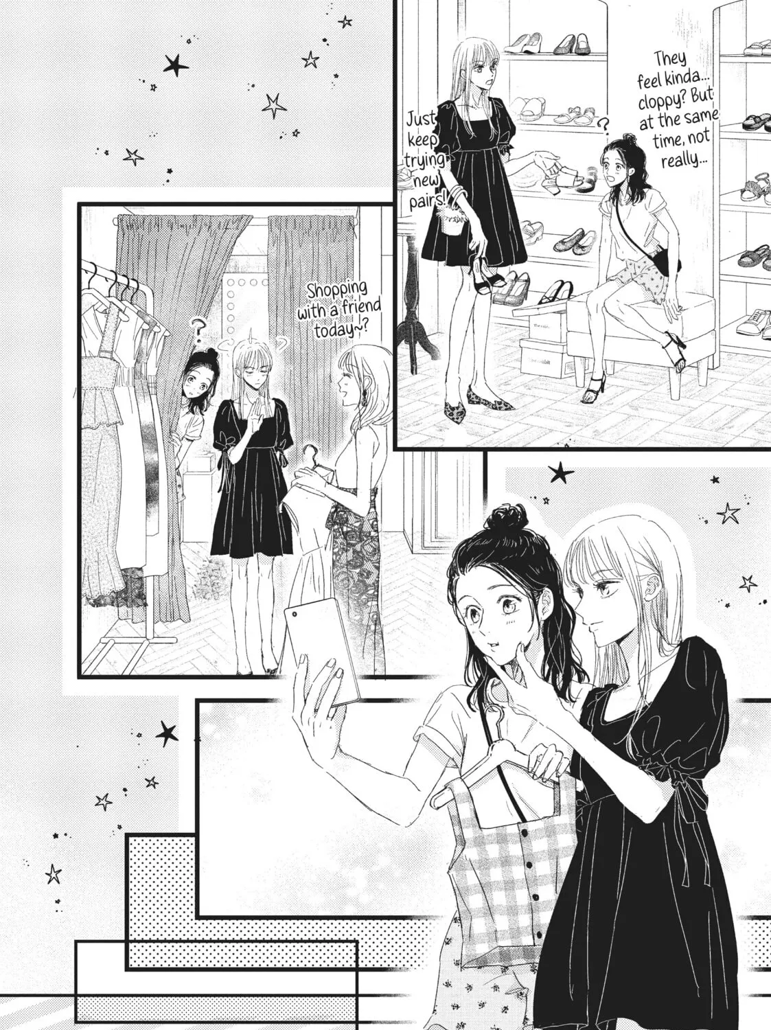Read Cinderella Closet chapter 14 image 30 on Lezhin
