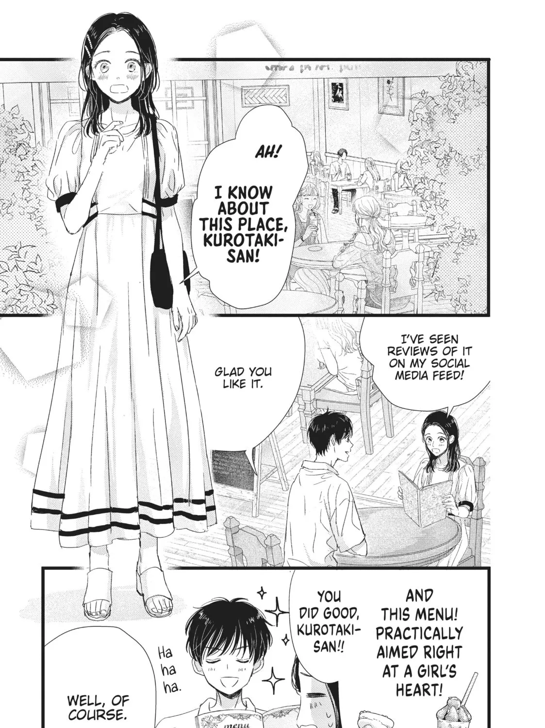 Read Cinderella Closet chapter 14 image 32 on Lezhin