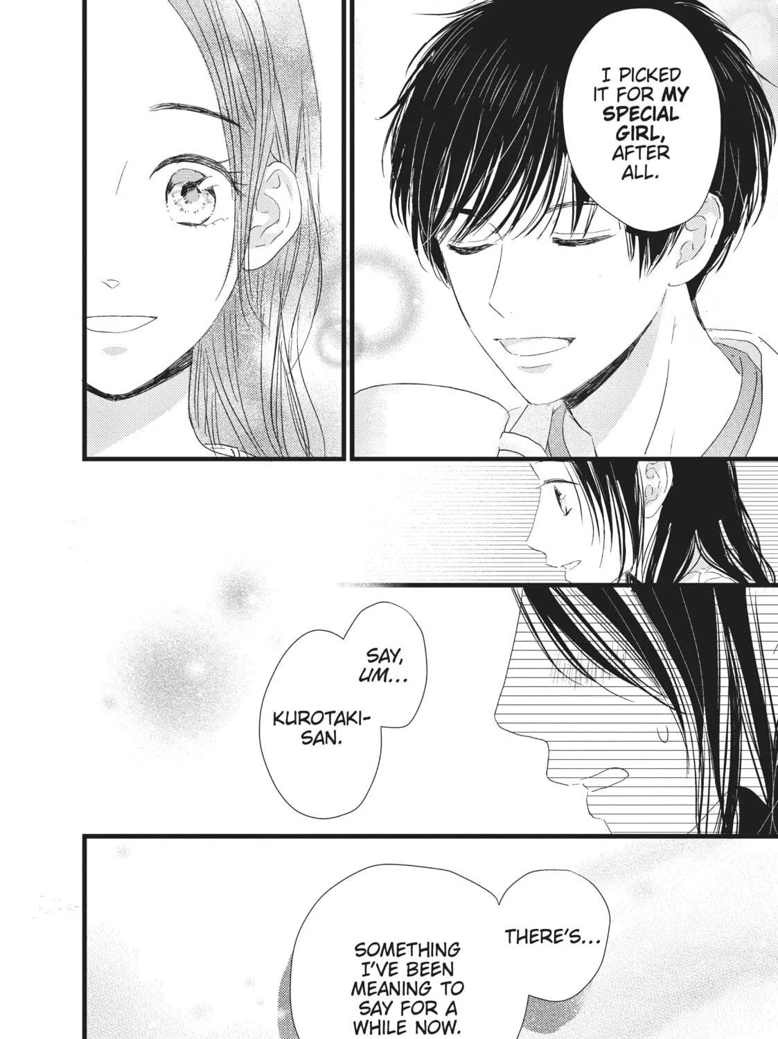 Read Cinderella Closet chapter 14 image 34 on Lezhin