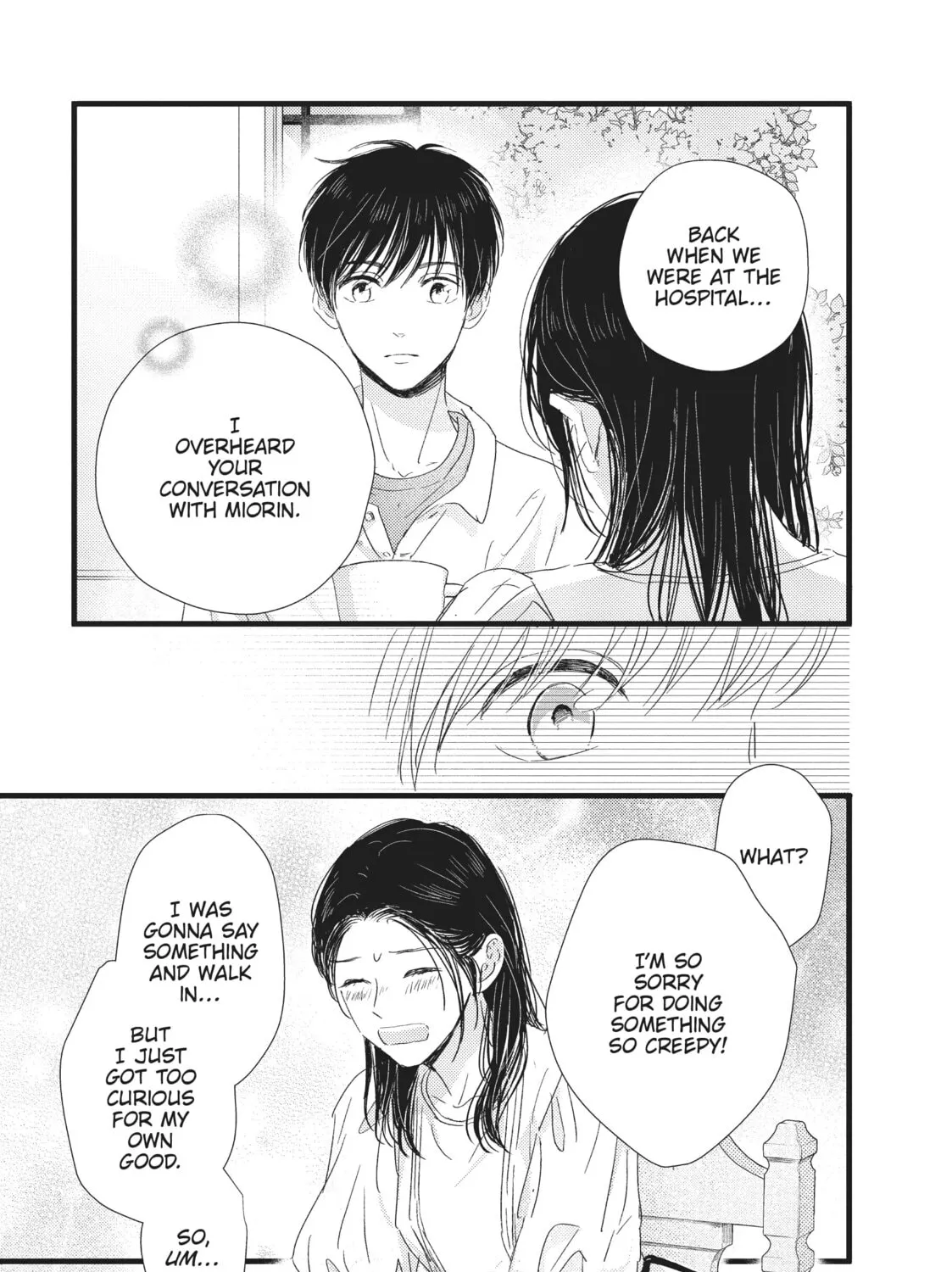 Read Cinderella Closet chapter 14 image 36 on Lezhin