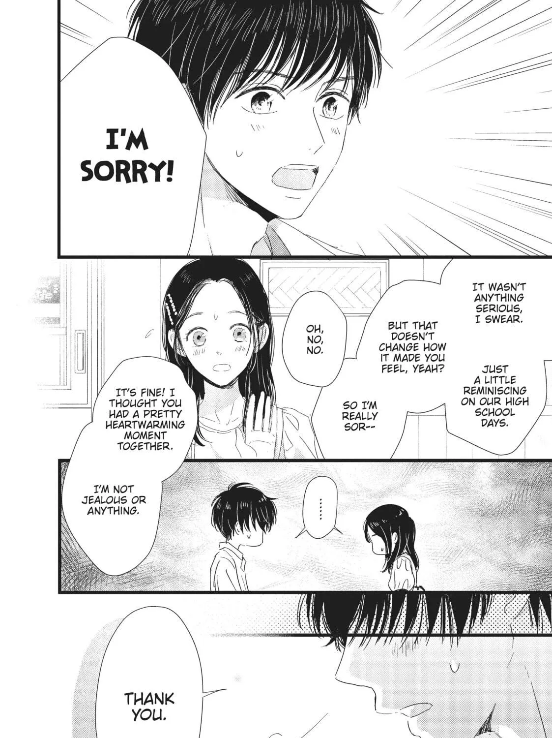 Read Cinderella Closet chapter 14 image 38 on Lezhin