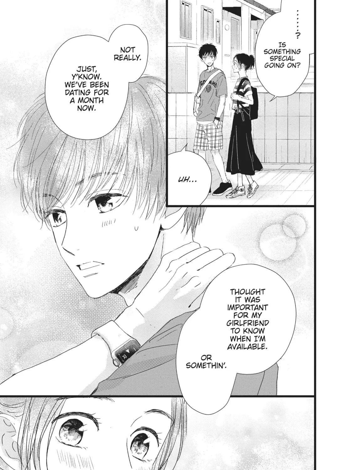 Read Cinderella Closet chapter 14 image 4 on Lezhin