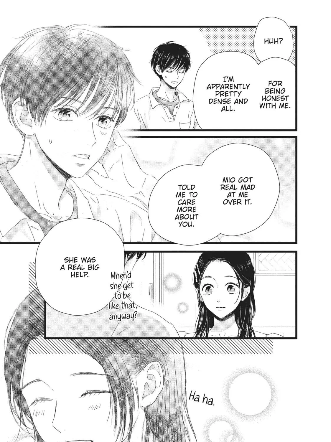 Read Cinderella Closet chapter 14 image 40 on Lezhin