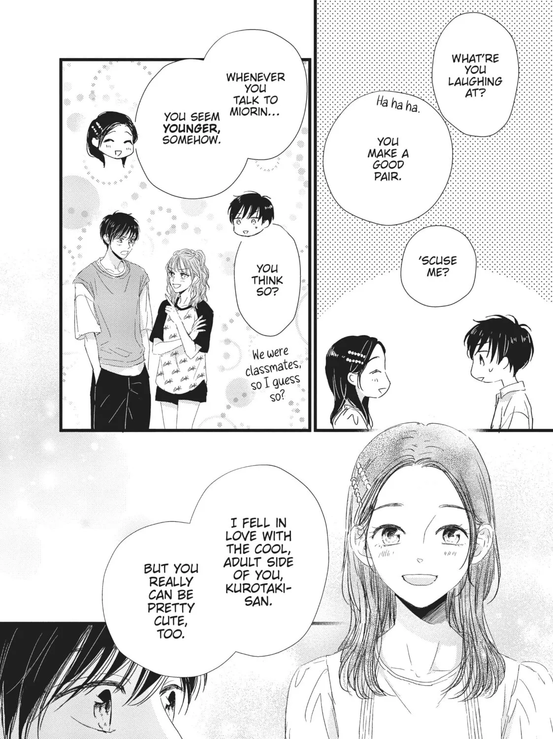 Read Cinderella Closet chapter 14 image 42 on Lezhin