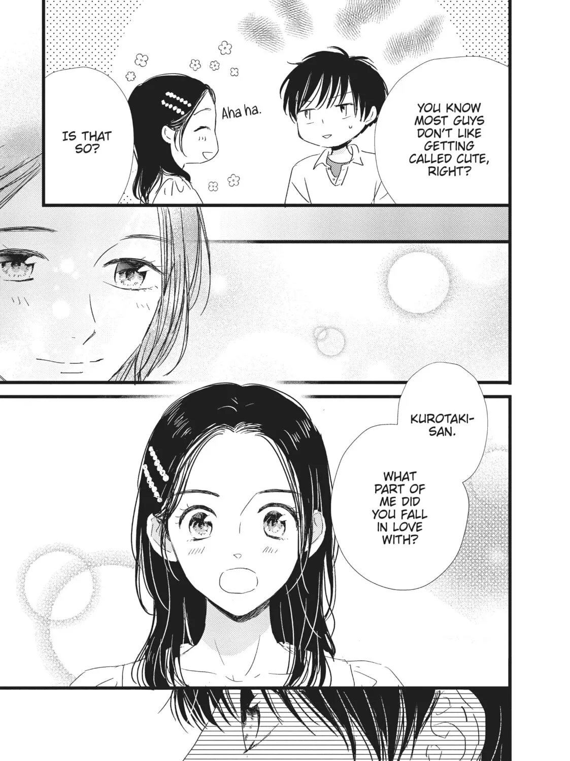 Read Cinderella Closet chapter 14 image 44 on Lezhin