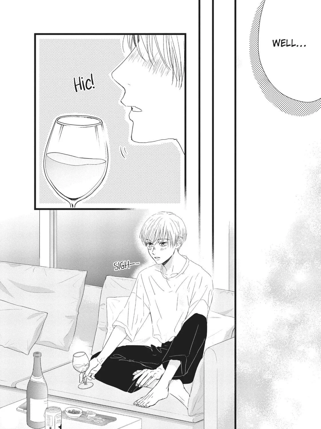 Read Cinderella Closet chapter 14 image 46 on Lezhin