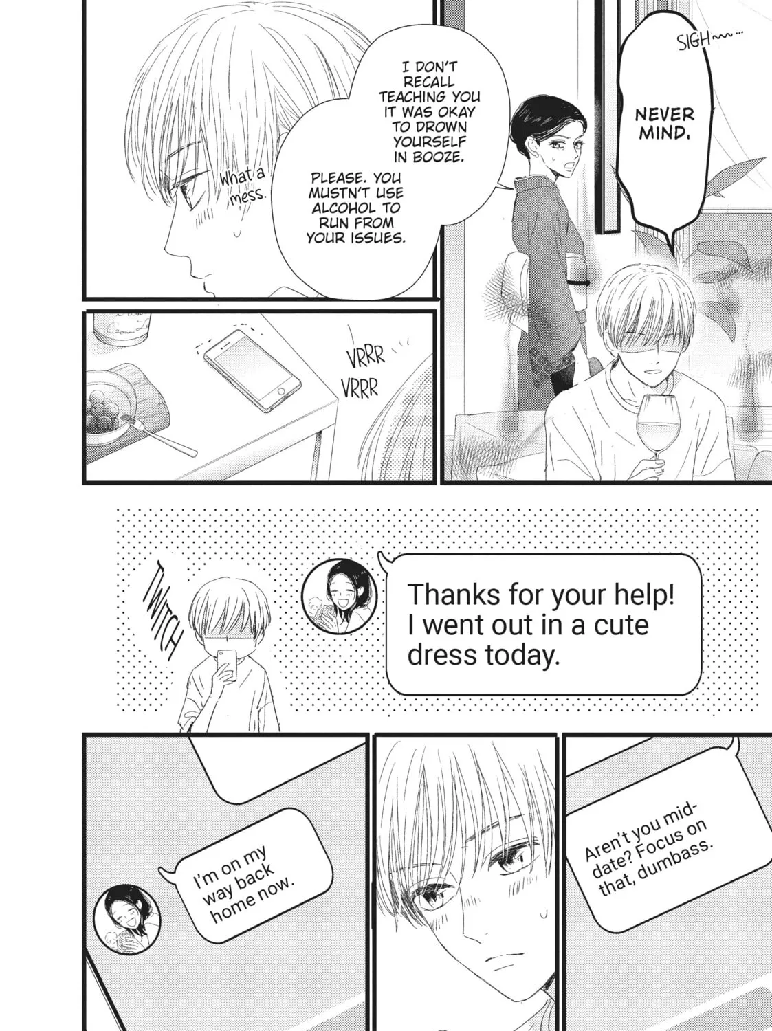 Read Cinderella Closet chapter 14 image 50 on Lezhin