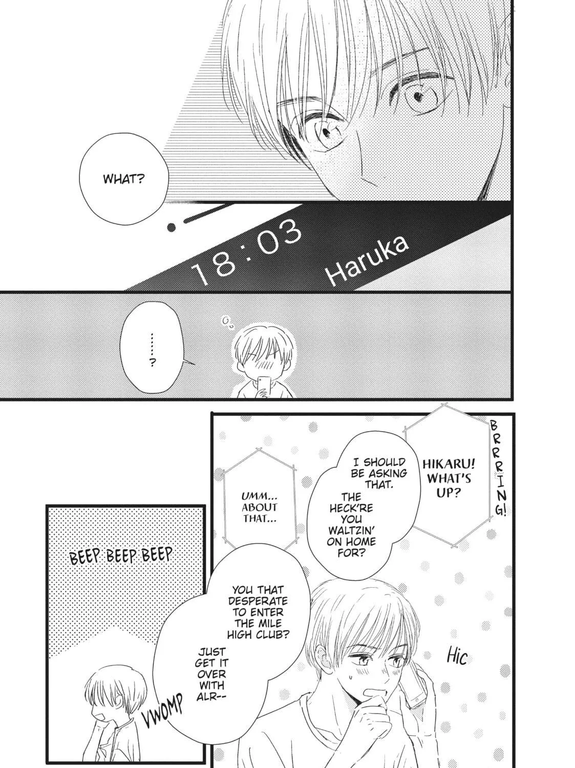 Read Cinderella Closet chapter 14 image 52 on Lezhin