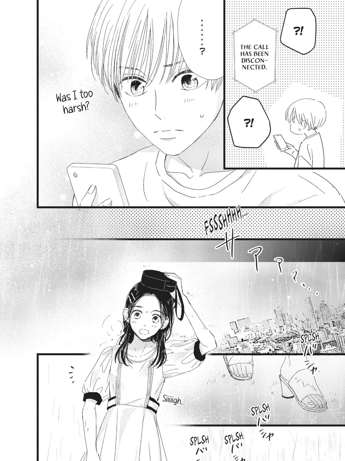 Read Cinderella Closet chapter 14 image 54 on Lezhin
