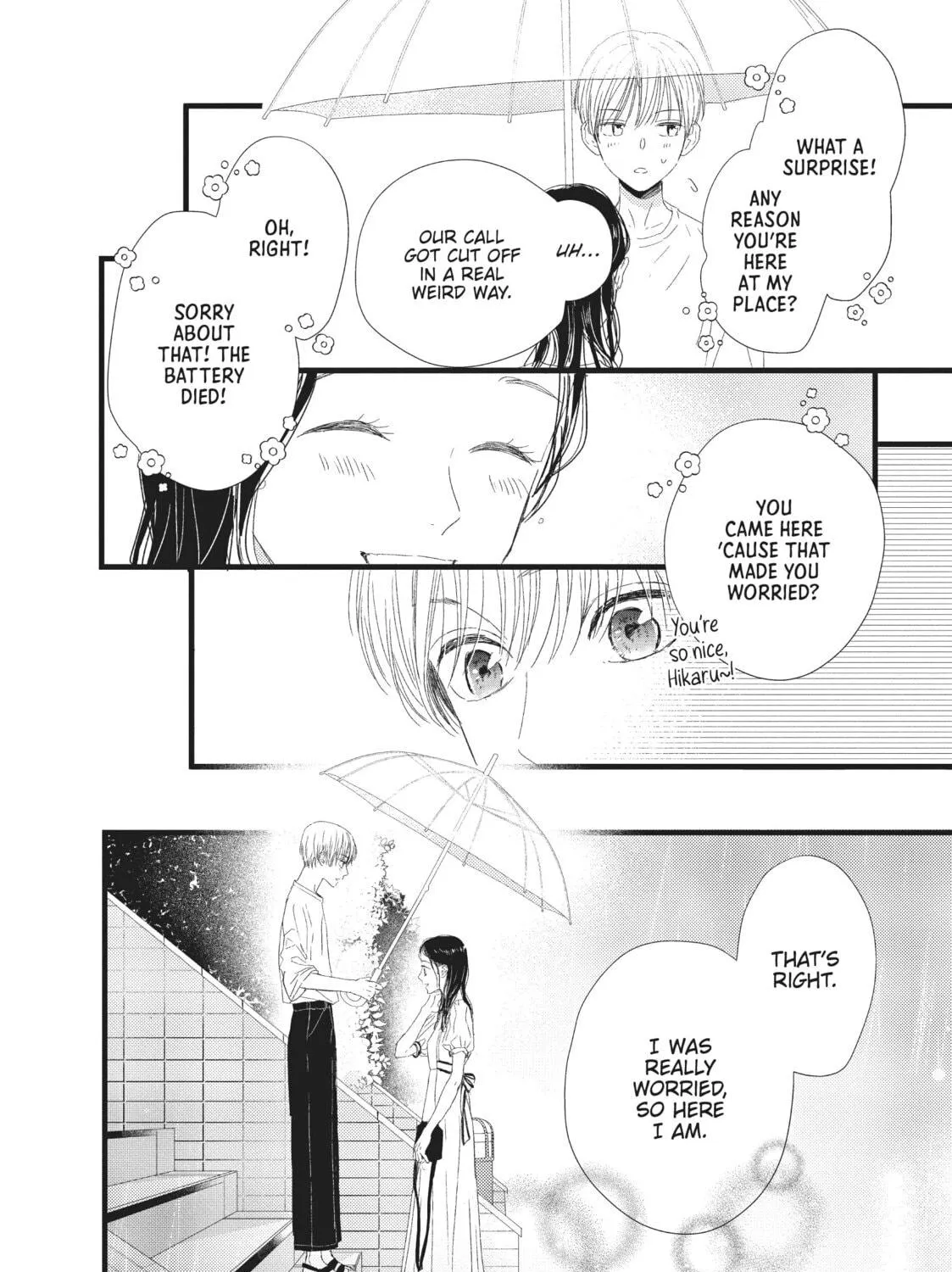 Read Cinderella Closet chapter 14 image 58 on Lezhin