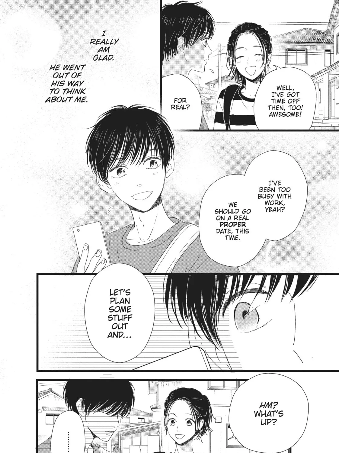 Read Cinderella Closet chapter 14 image 6 on Lezhin