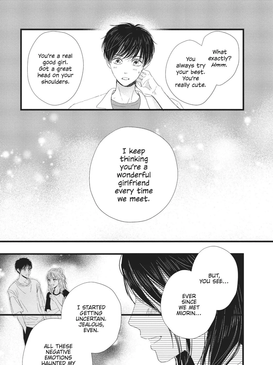 Read Cinderella Closet chapter 14 image 64 on Lezhin
