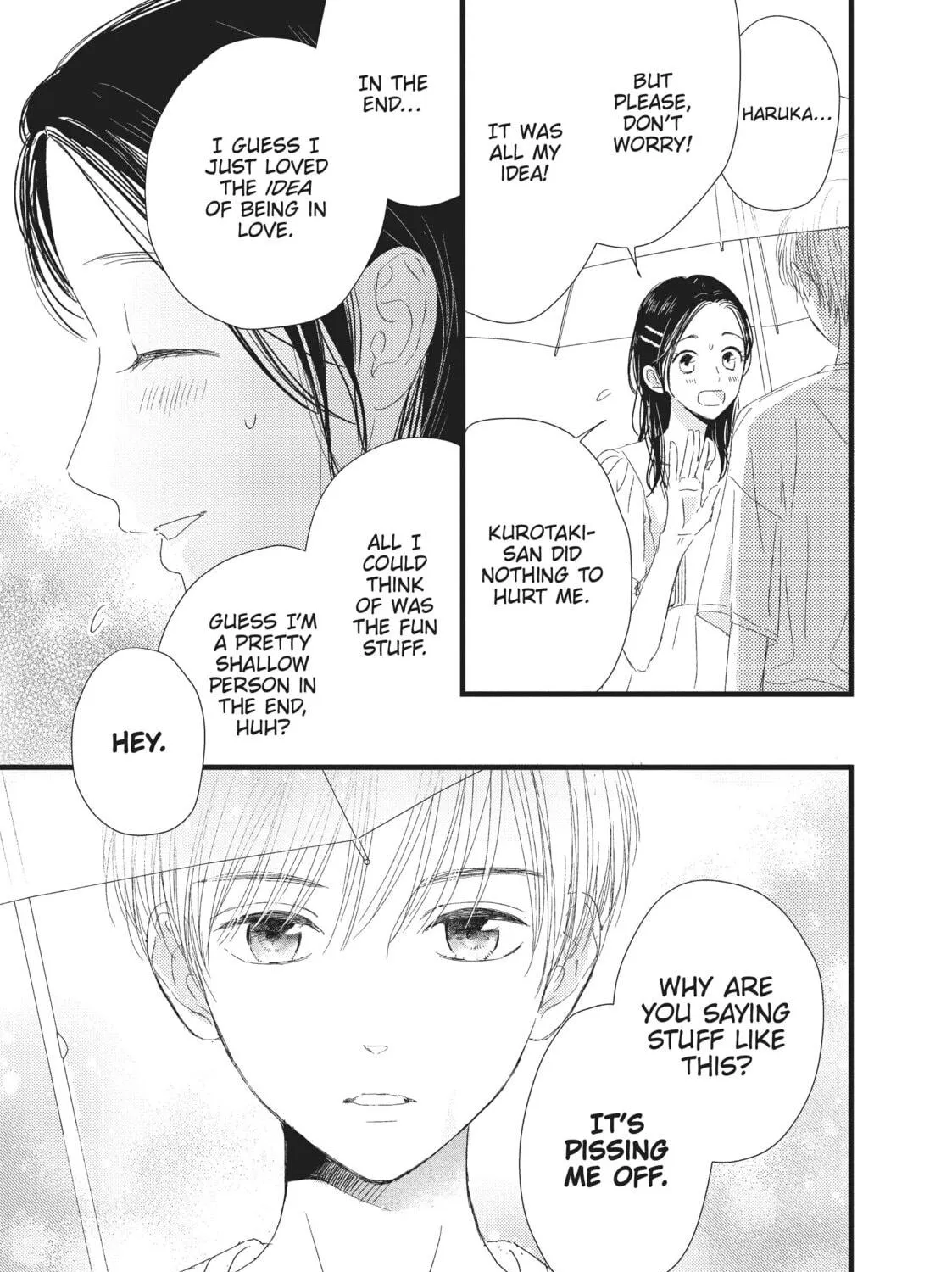 Read Cinderella Closet chapter 14 image 68 on Lezhin