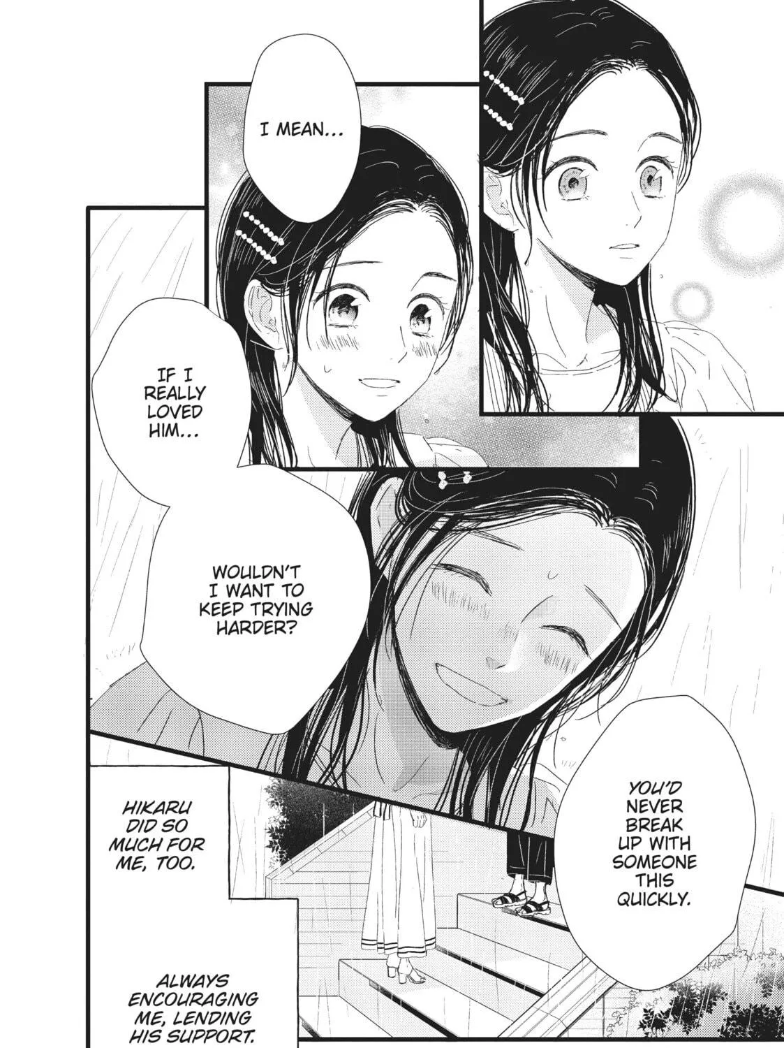 Read Cinderella Closet chapter 14 image 70 on Lezhin