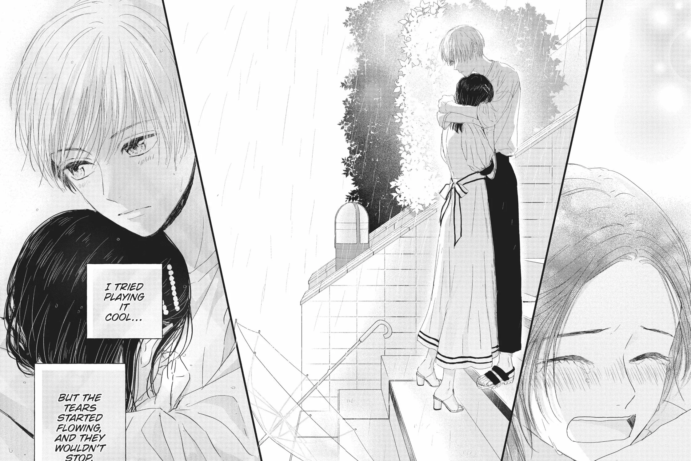 Read Cinderella Closet chapter 14 image 78 on Lezhin
