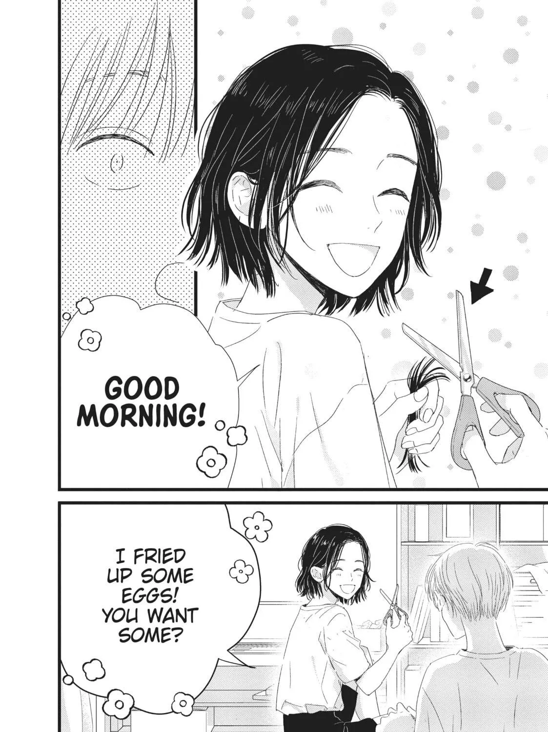 Read Cinderella Closet chapter 15 image 10 on Lezhin