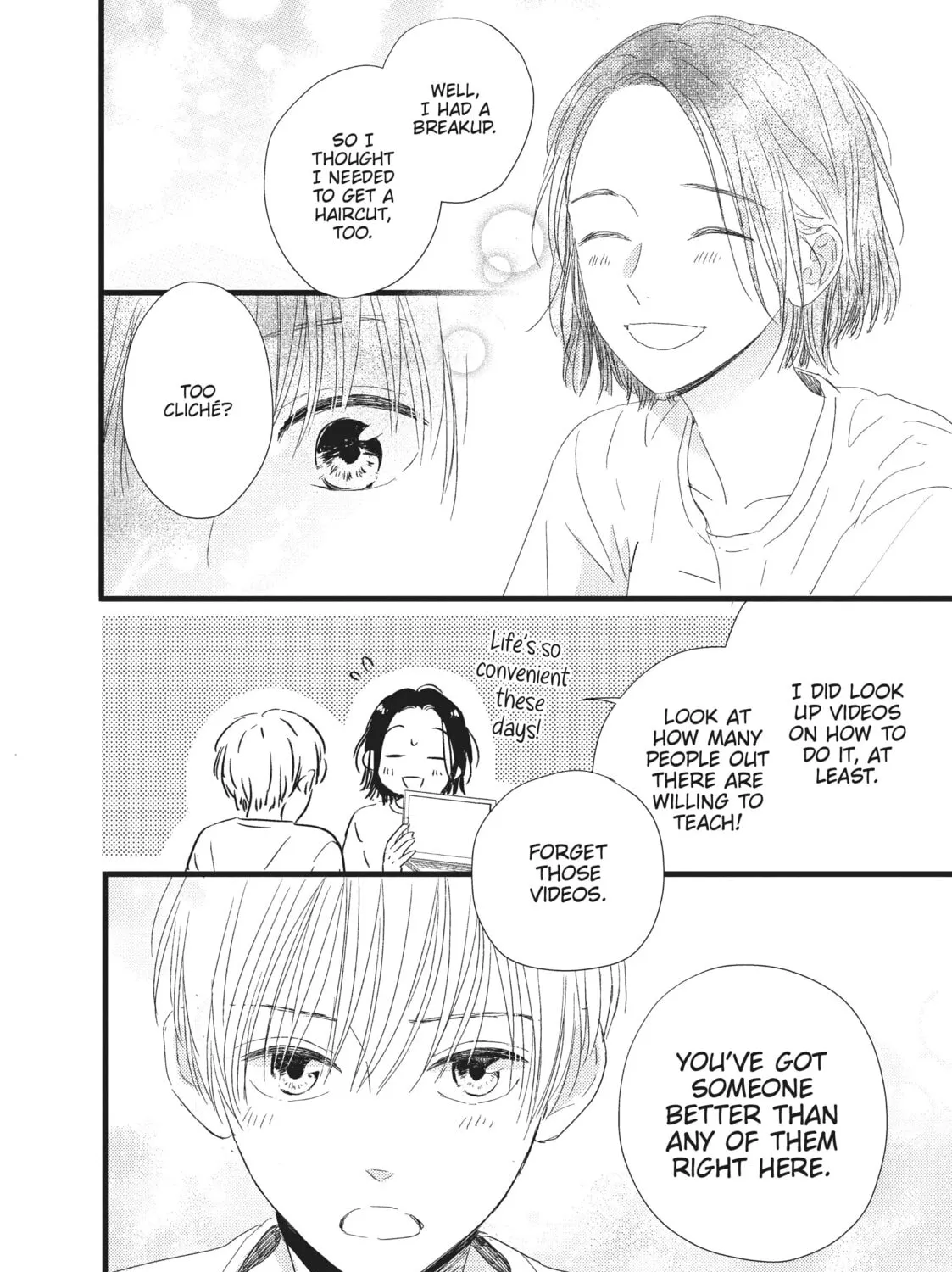 Read Cinderella Closet chapter 15 image 14 on Lezhin