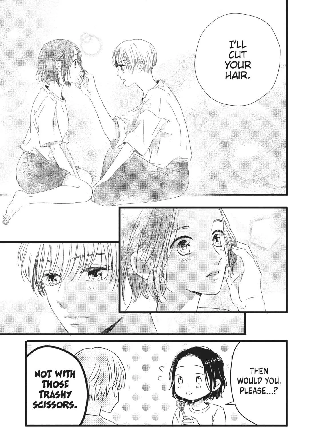 Read Cinderella Closet chapter 15 image 16 on Lezhin