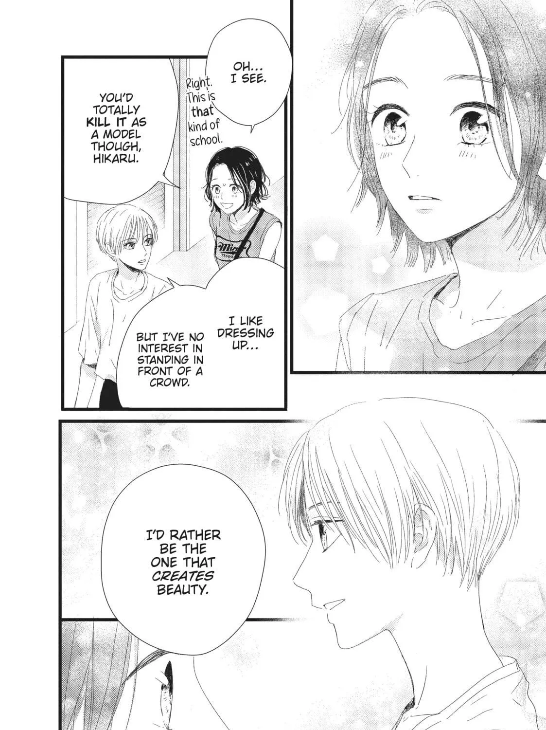 Read Cinderella Closet chapter 15 image 22 on Lezhin