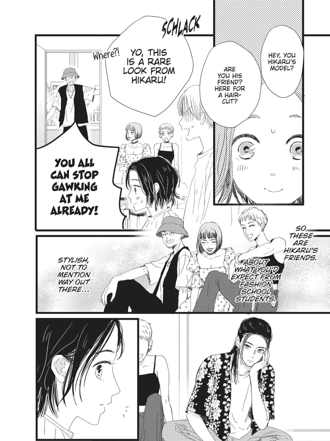 Read Cinderella Closet chapter 15 image 26 on Lezhin