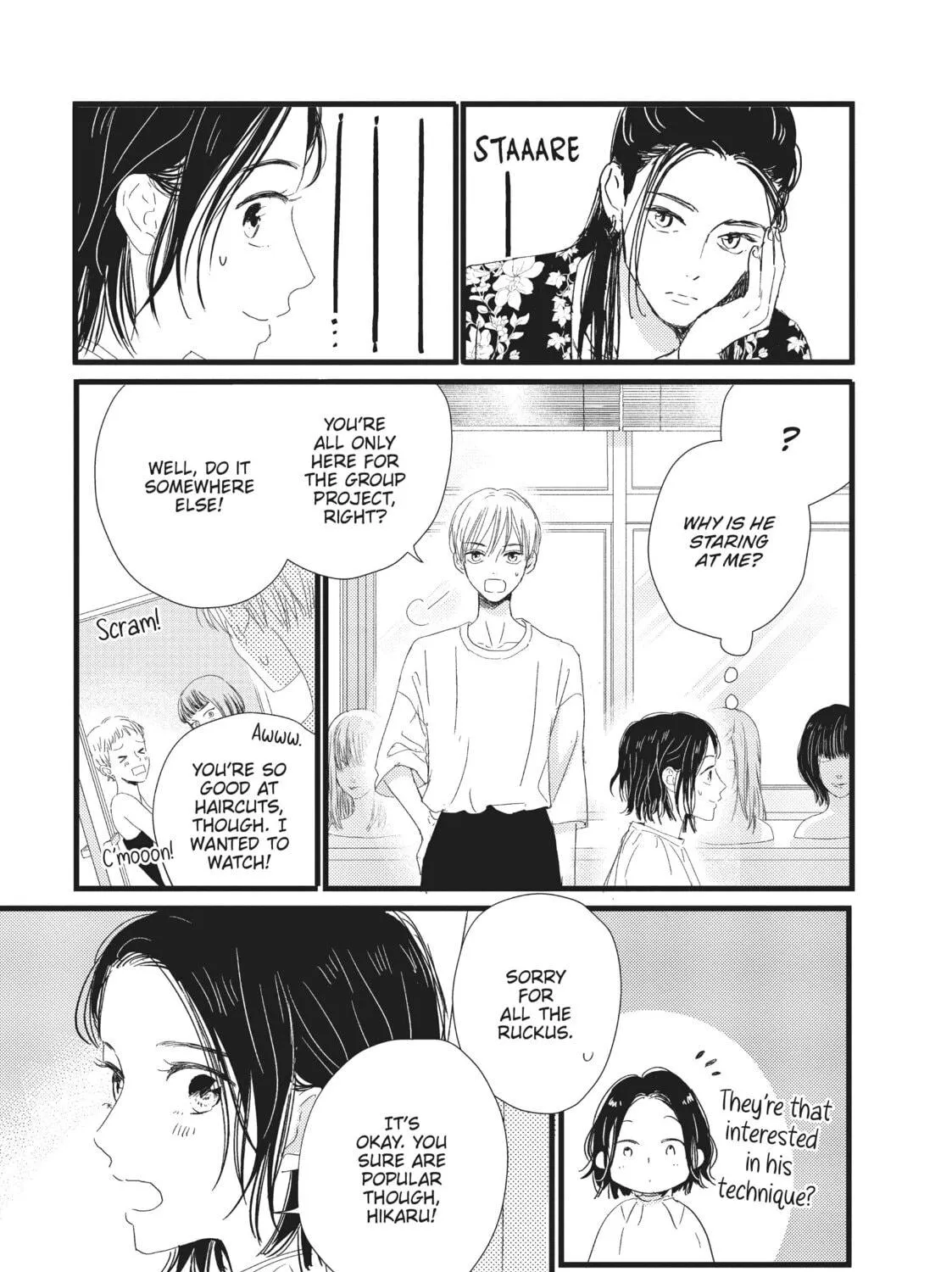 Read Cinderella Closet chapter 15 image 28 on Lezhin